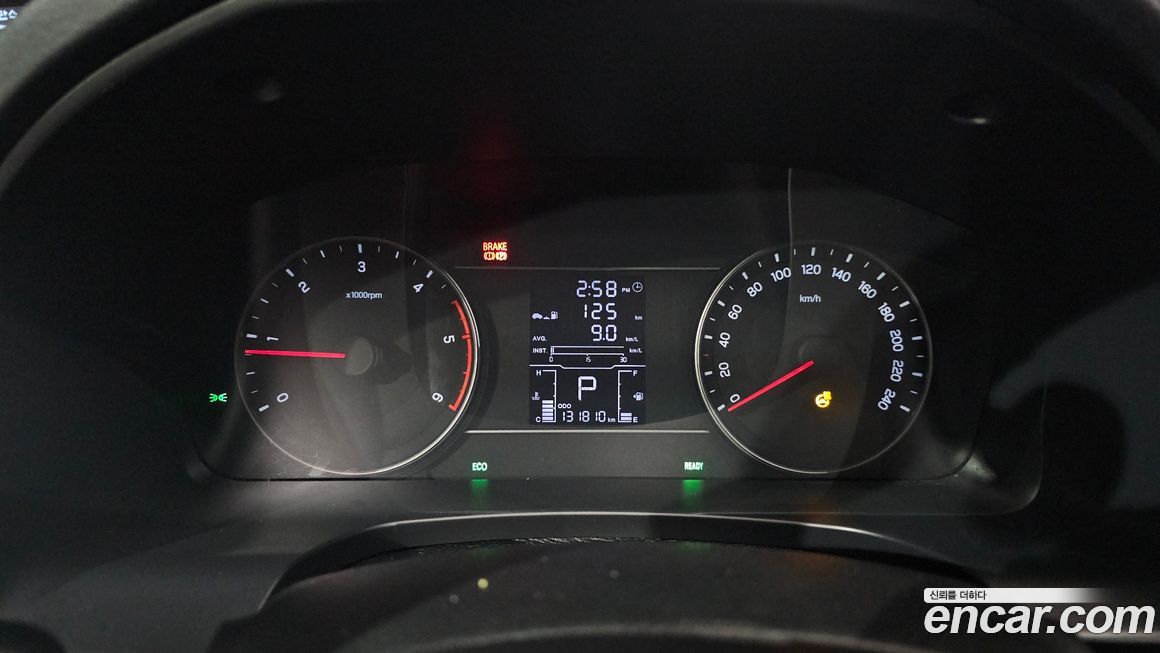 KG_Mobility_Ssangyong Rexton 2019