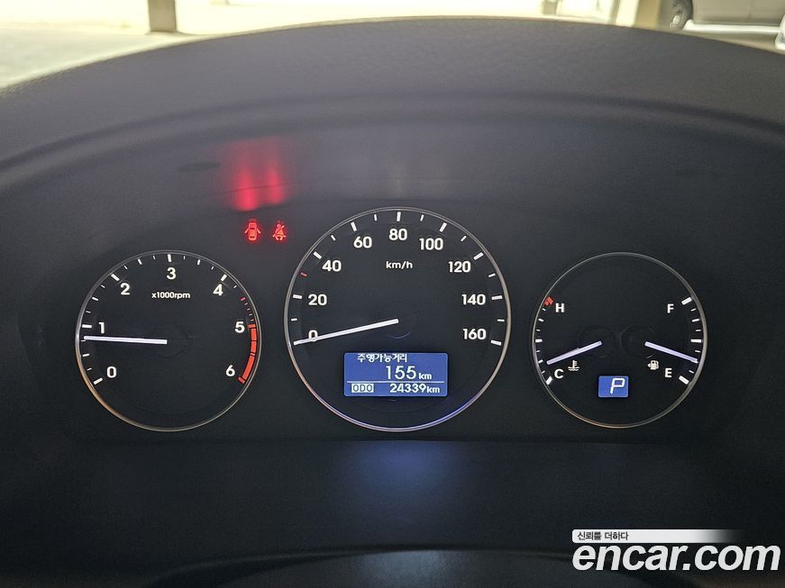 Hyundai Starex 2016
