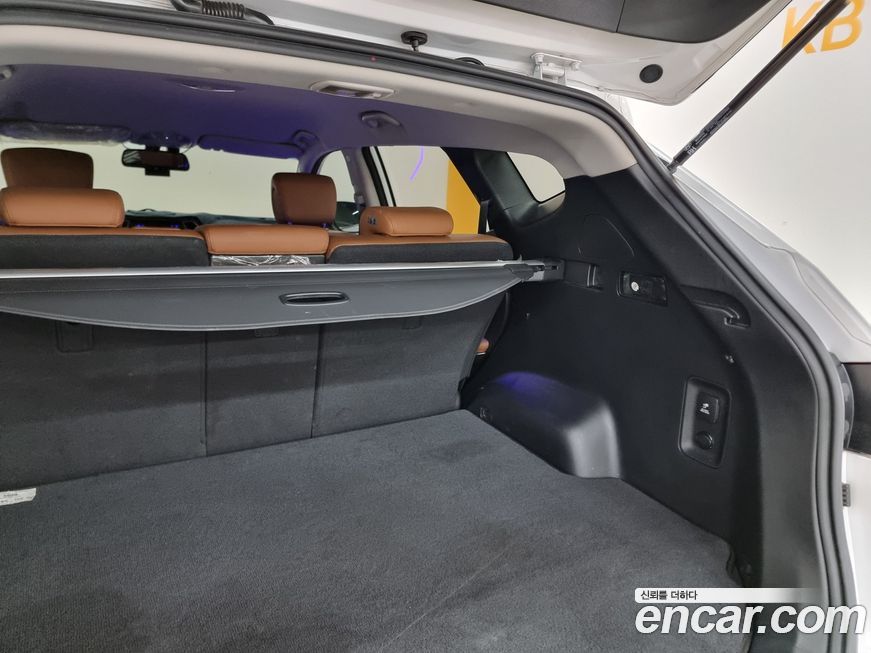 Hyundai Santafe 2016