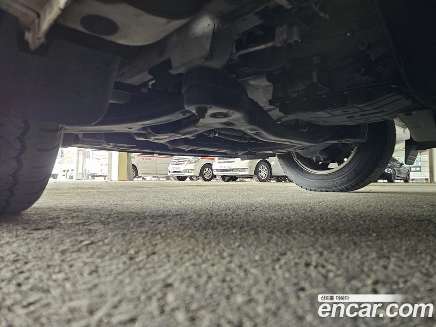Hyundai Starex 2016