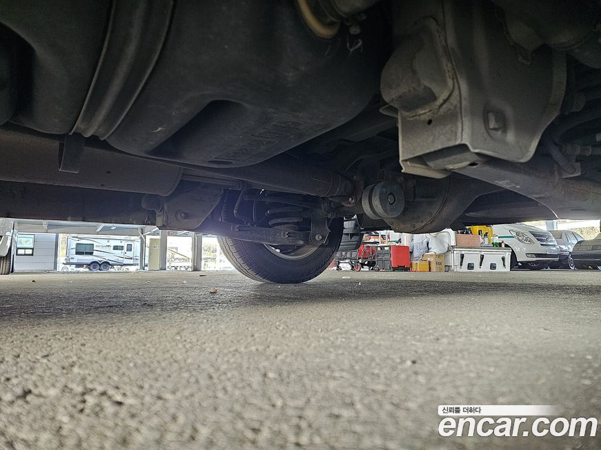 Hyundai Starex 2015