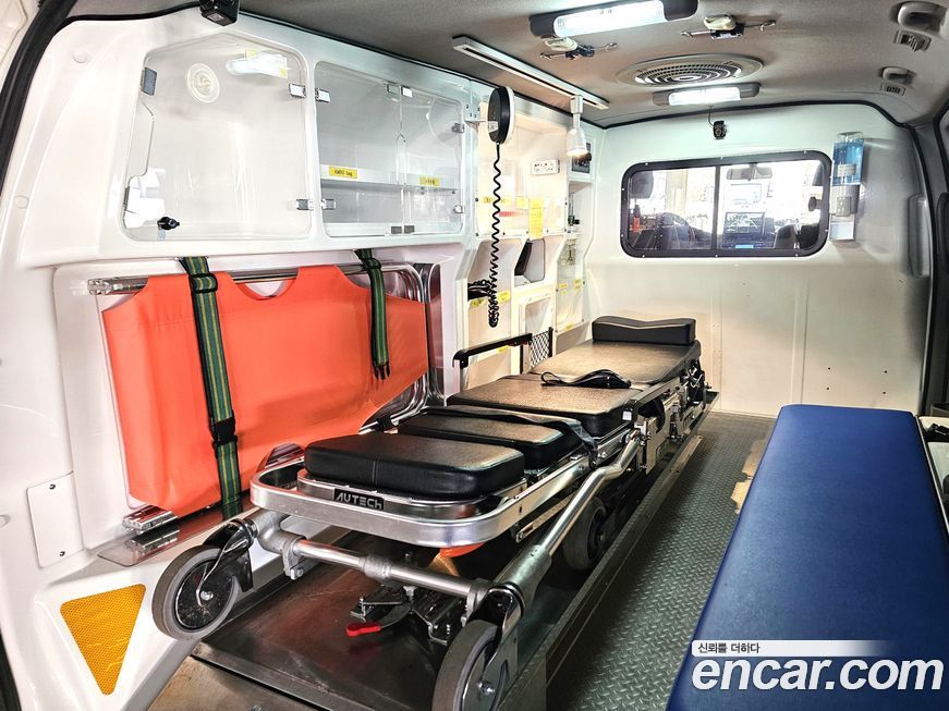 Hyundai Starex 2016