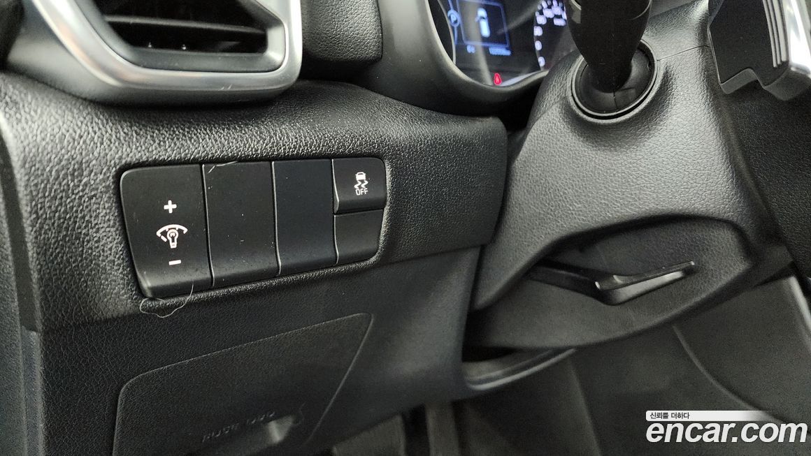Kia Sportage 2018