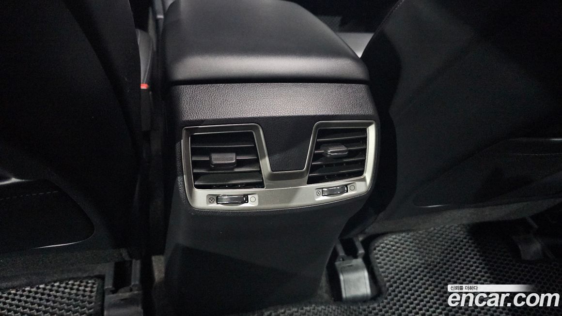 KG_Mobility_Ssangyong Rexton 2019