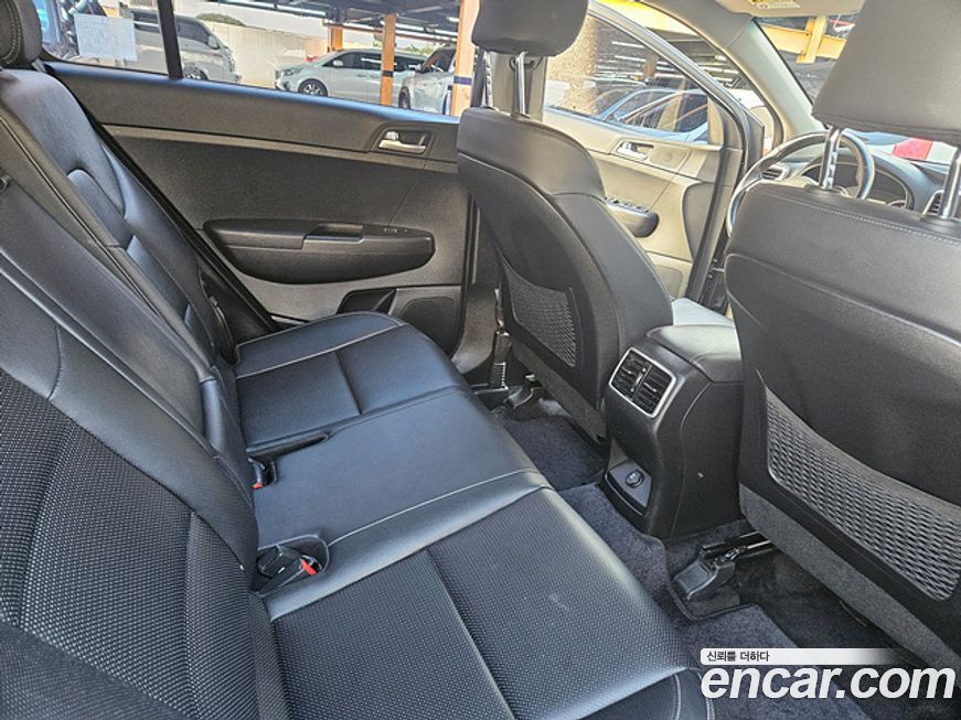 Kia Sportage 2020