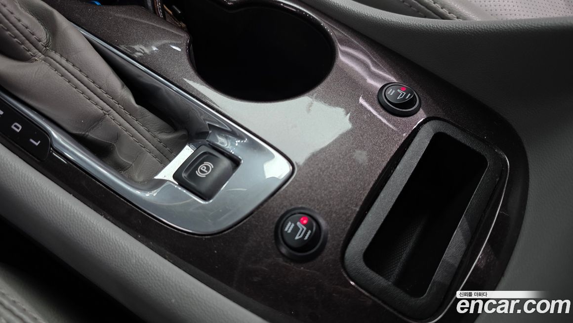 ChevroletGMDaewoo Malibu 2019