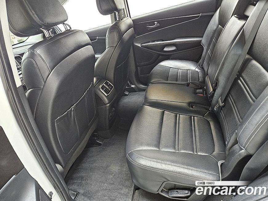Kia Sorento 2016