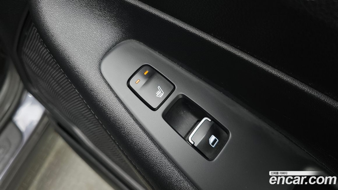 Hyundai Santafe 2022