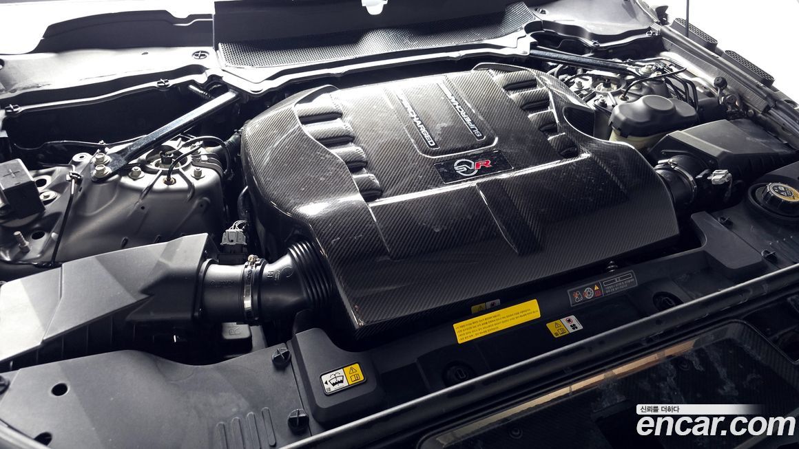 Land Rover Range Rover Sport 2017