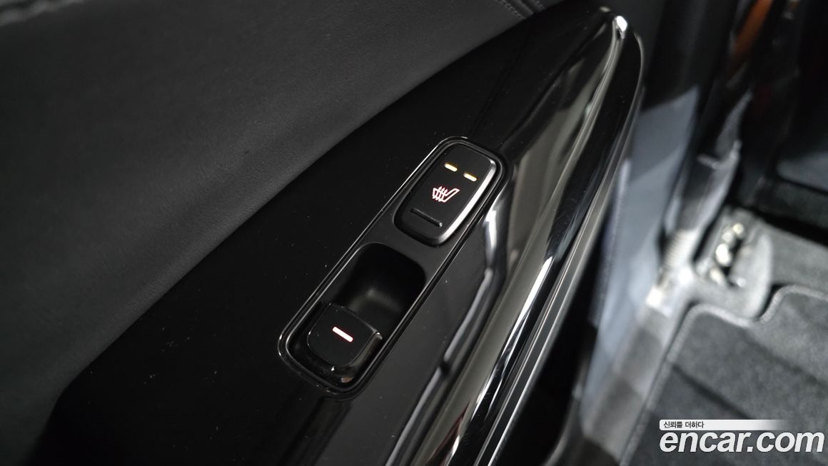 Kia K7 2018
