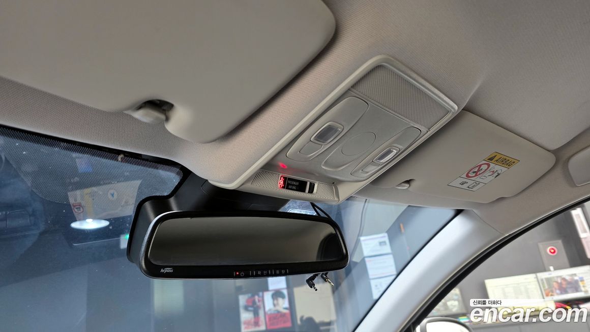 Renault-KoreaSamsung XM3 2021