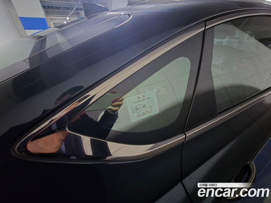 Genesis G80 2025