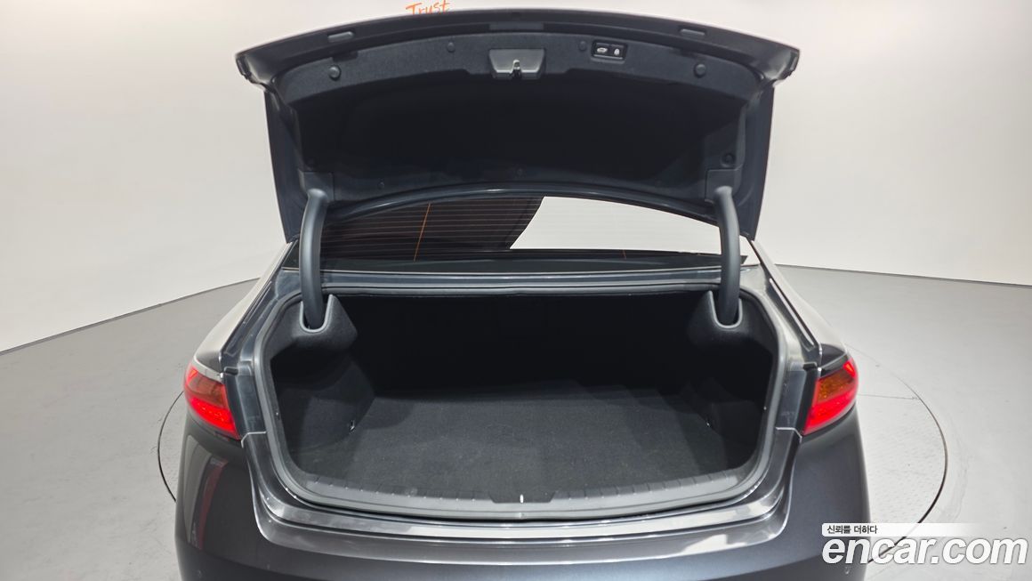 Kia K7 2018