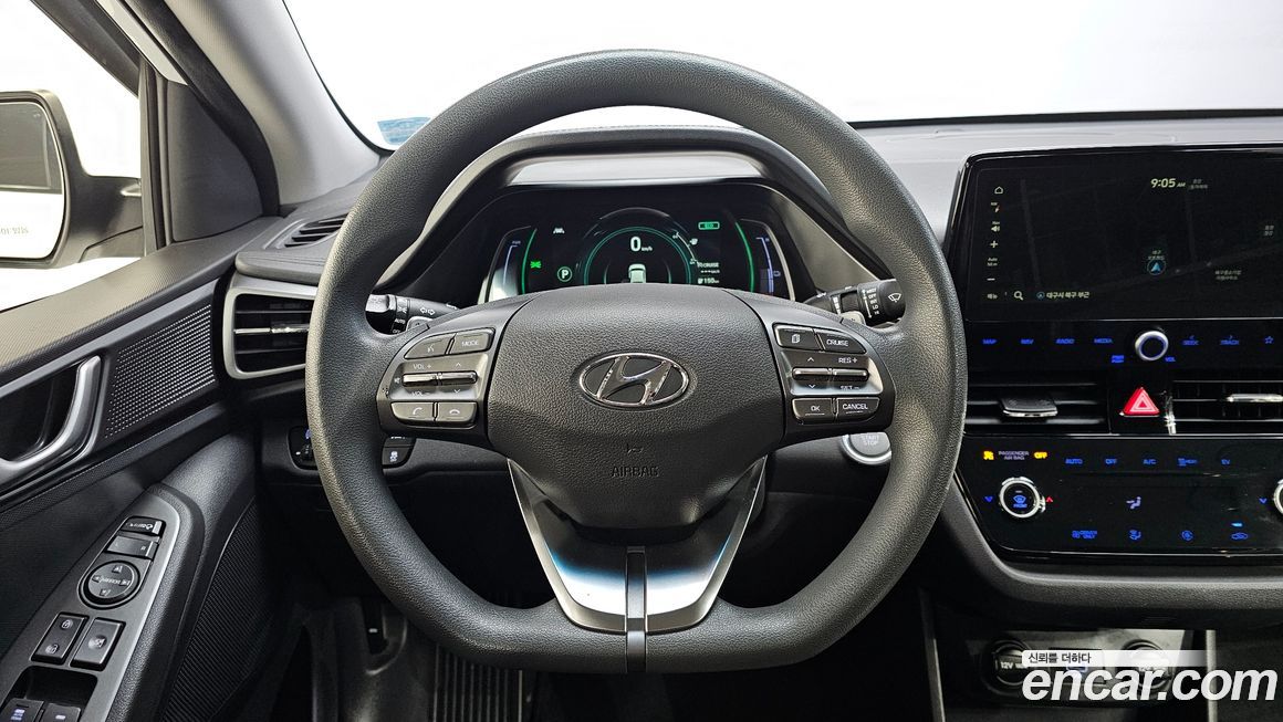 Hyundai Ioniq 2020