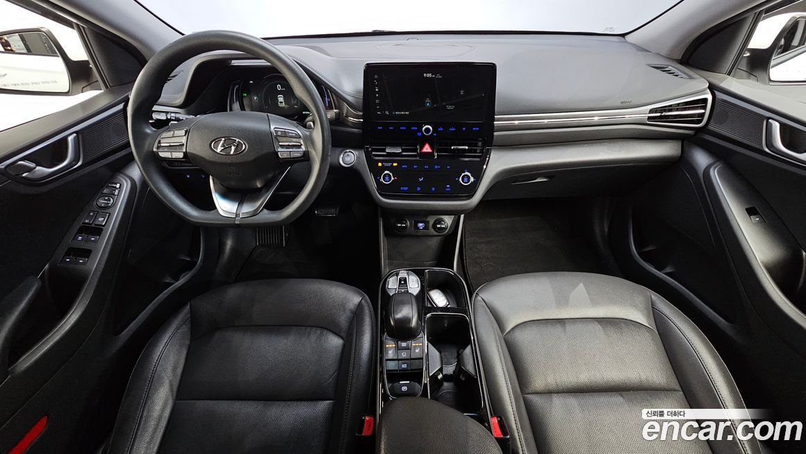 Hyundai Ioniq 2020