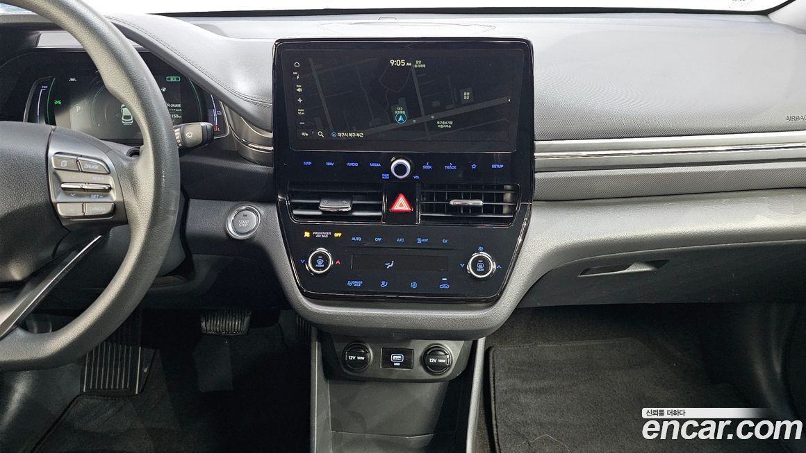 Hyundai Ioniq 2020