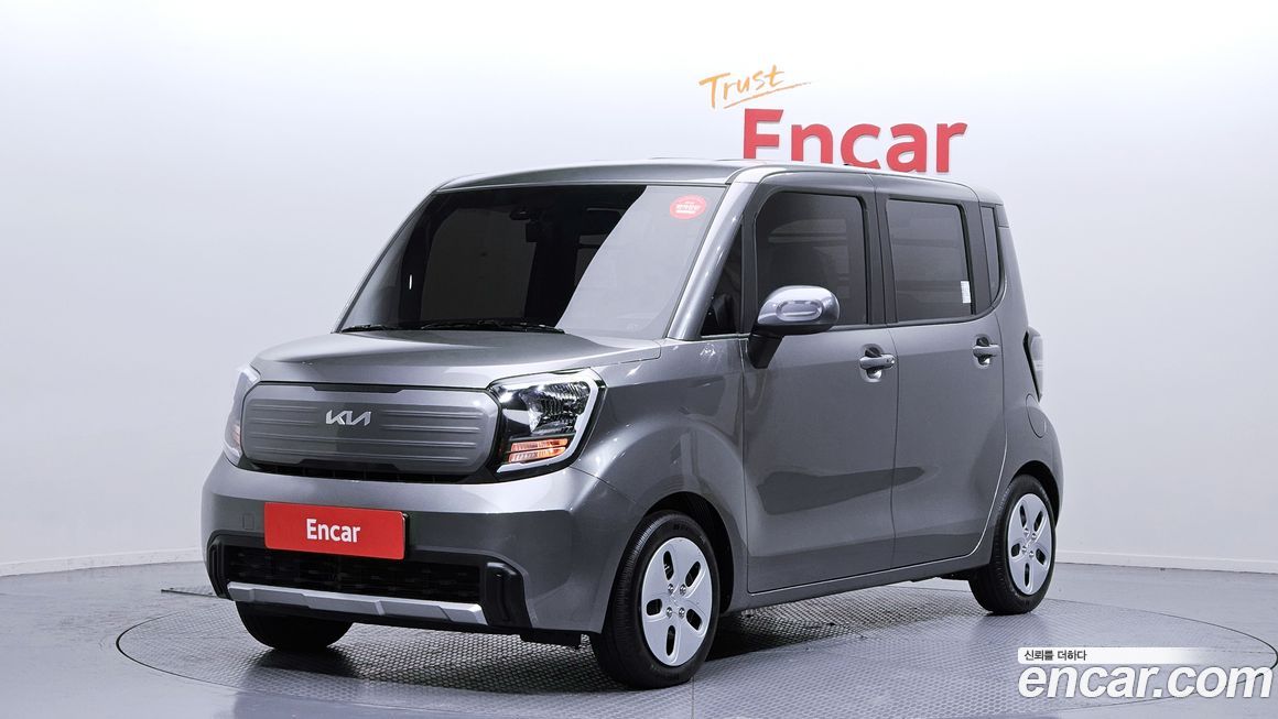 Kia RAY 2024