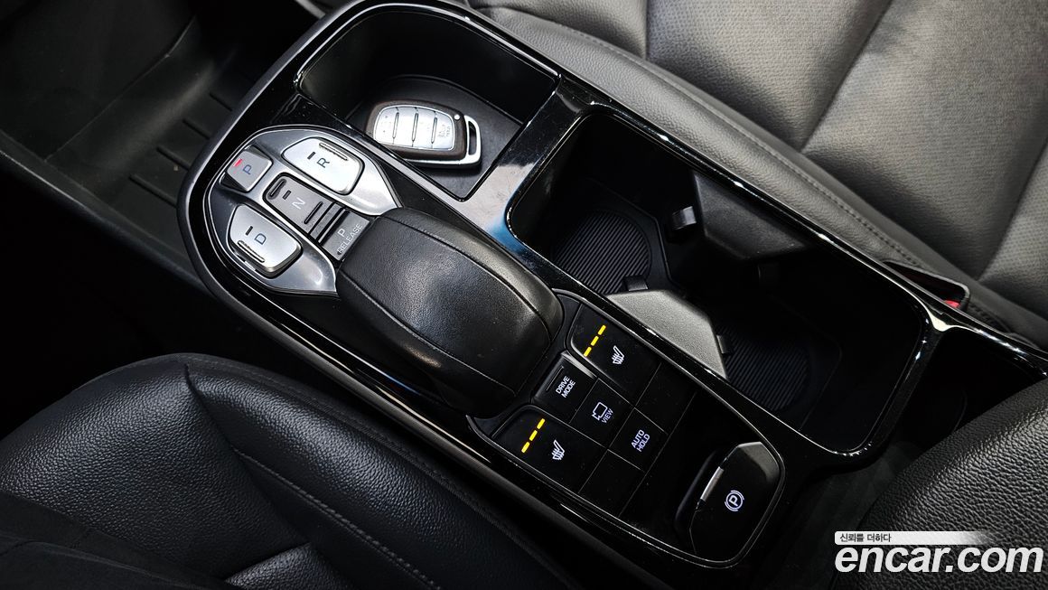 Hyundai Ioniq 2020