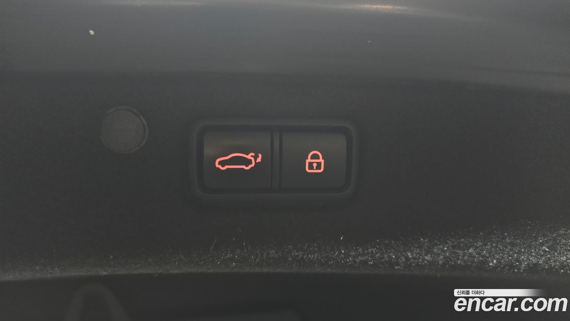 Hyundai Grandeur 2018