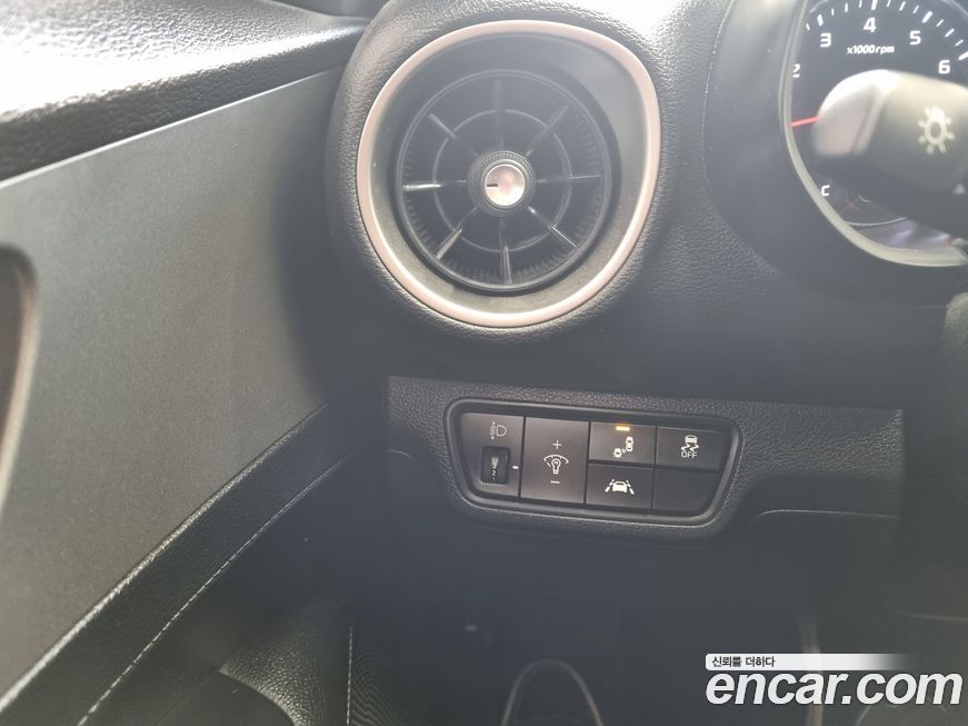 Kia K3 2021