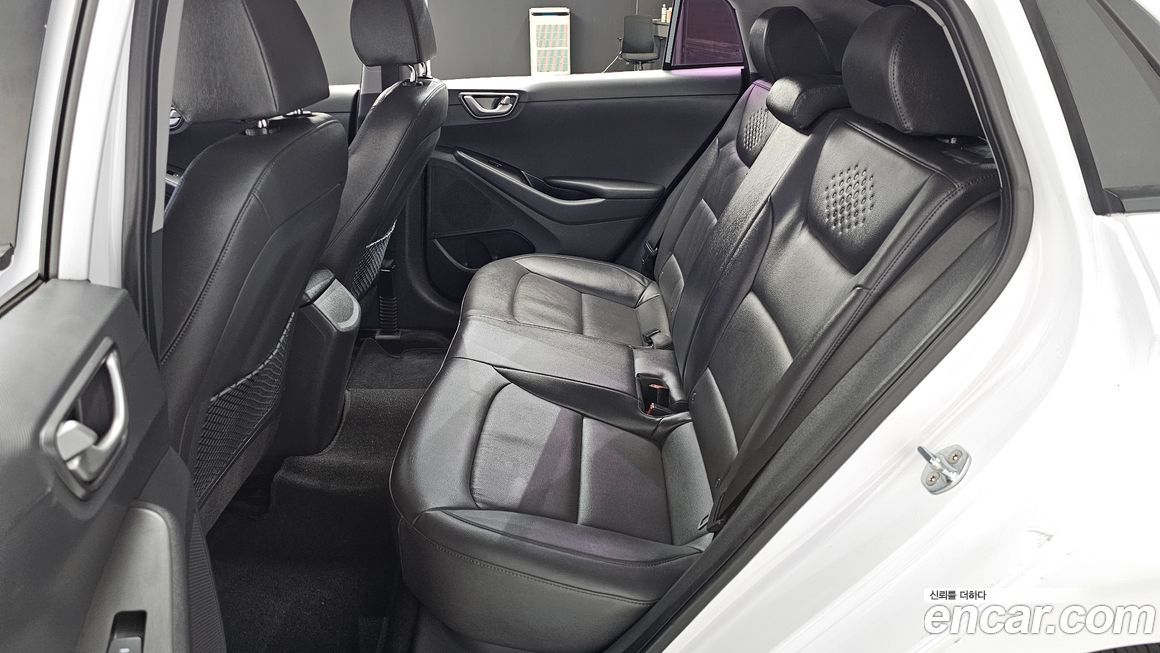 Hyundai Ioniq 2020