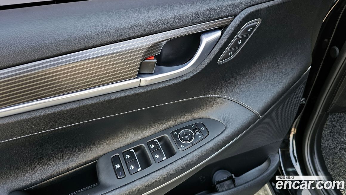 Hyundai Grandeur 2017