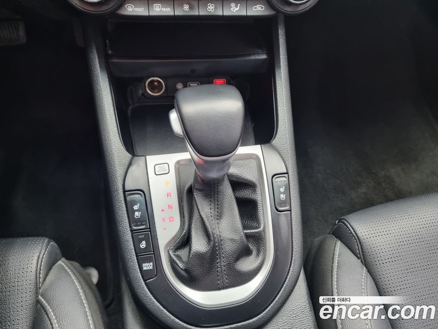 Kia K3 2021