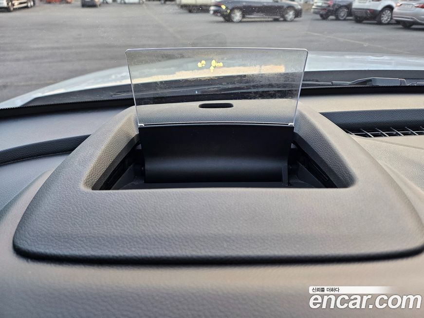 ChevroletGMDaewoo Trailblazer 2022