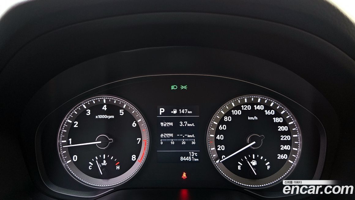 Hyundai Grandeur 2017