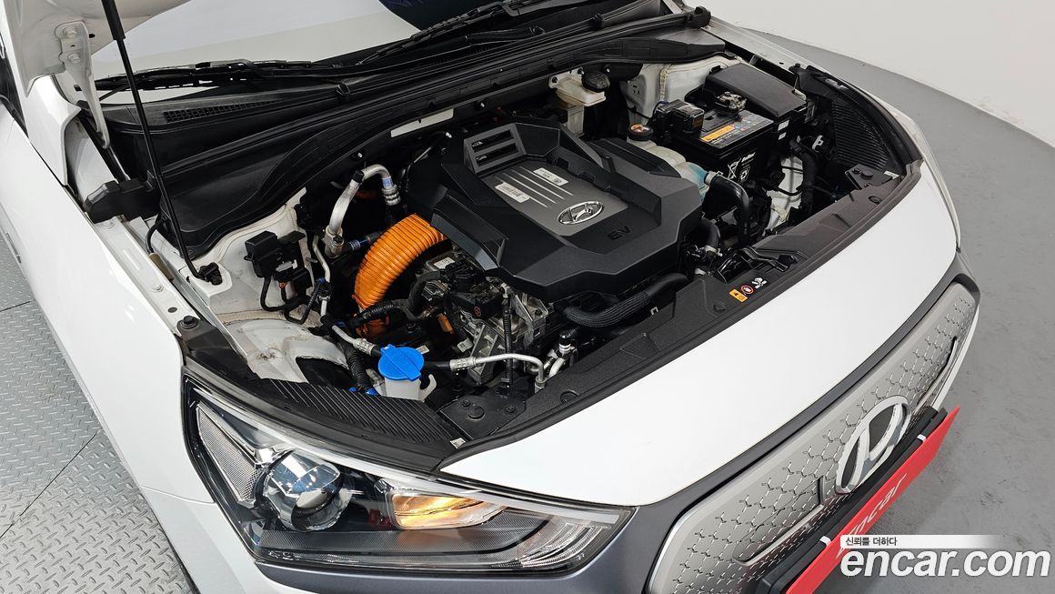 Hyundai Ioniq 2020