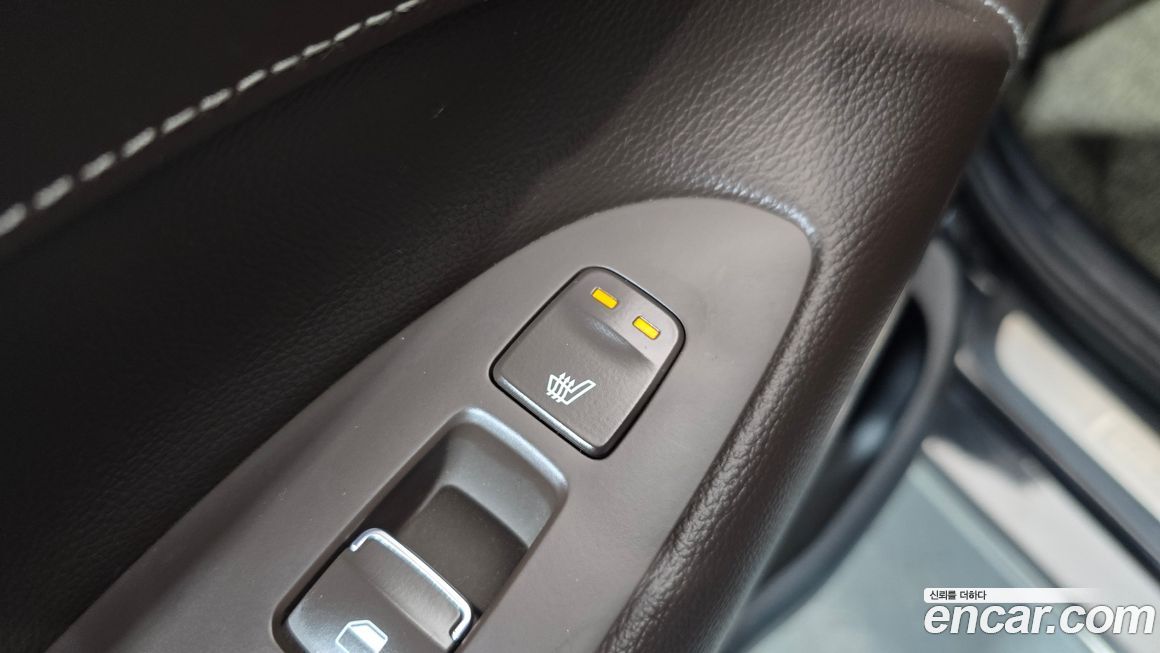 Hyundai Grandeur 2018