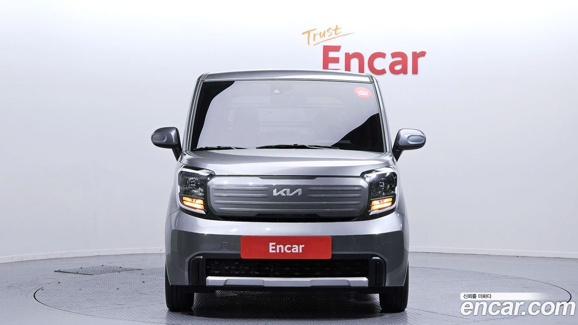 Kia RAY 2024