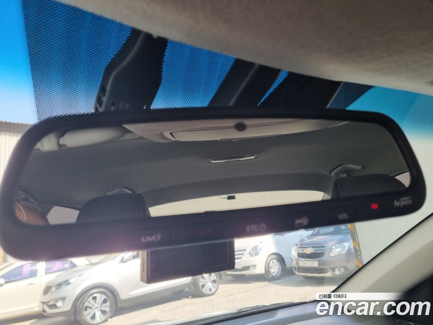 Kia K3 2021