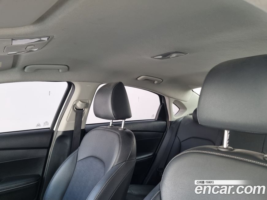 Kia K3 2021