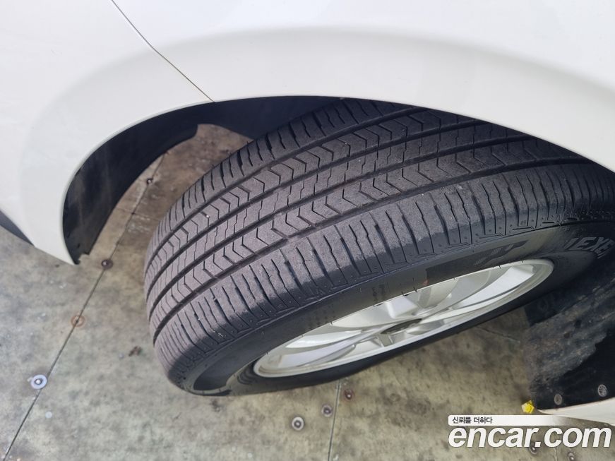 Kia K3 2021