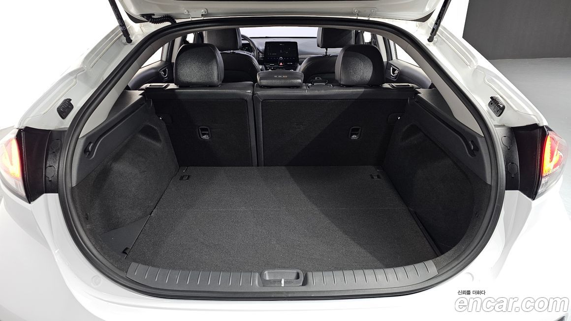 Hyundai Ioniq 2020