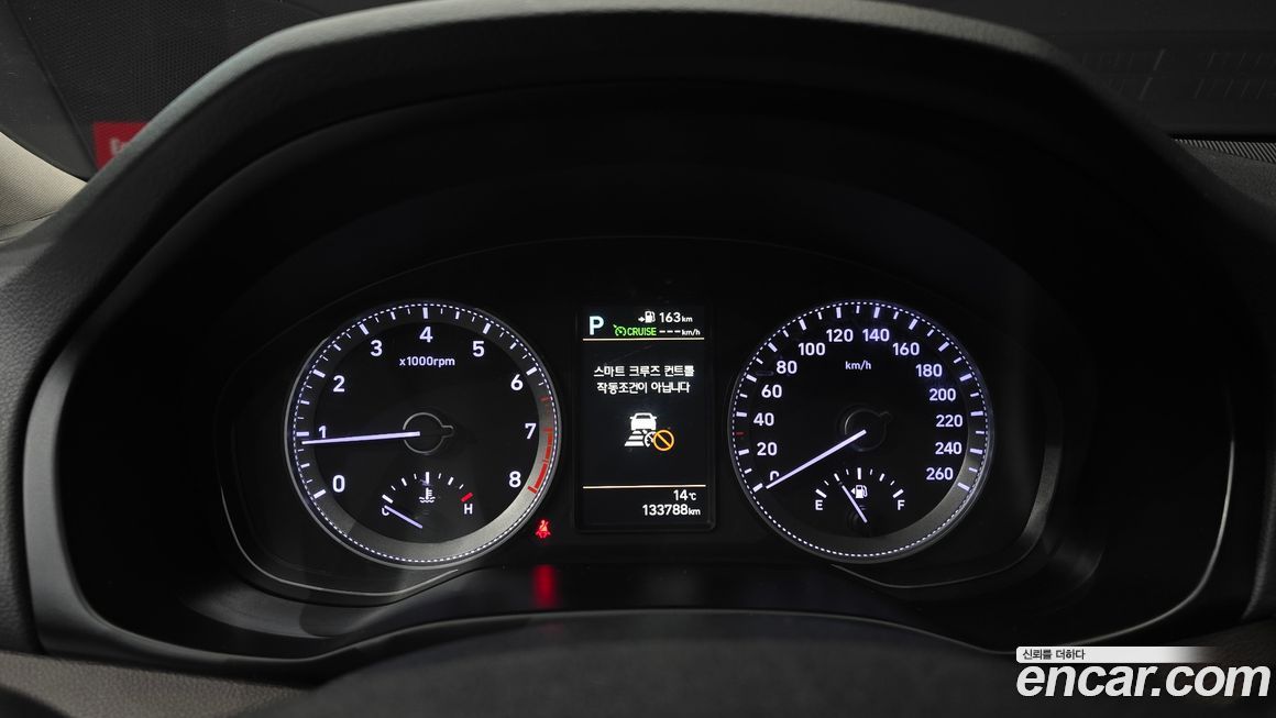 Hyundai Grandeur 2018