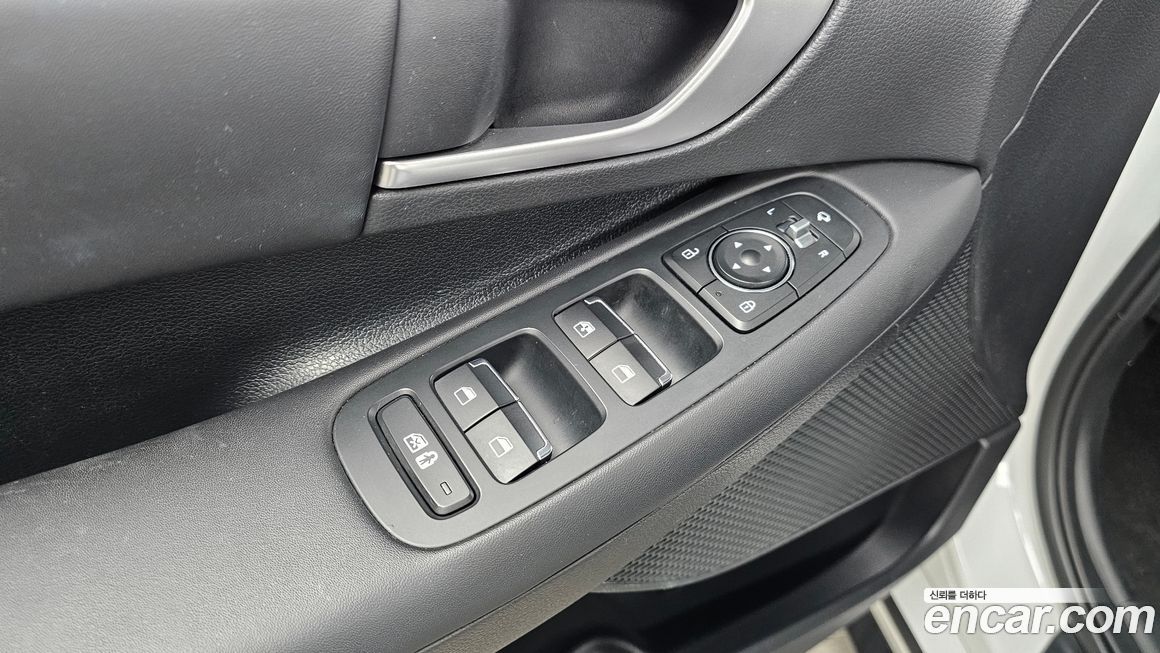 Hyundai Sonata 2022