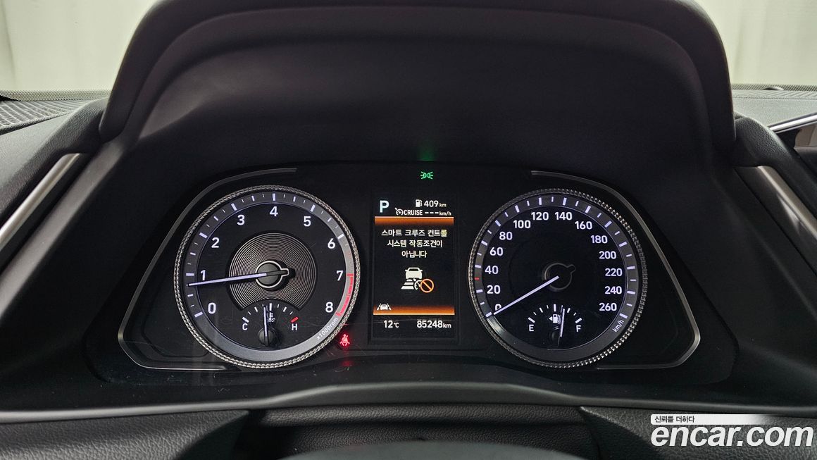 Hyundai Sonata 2022