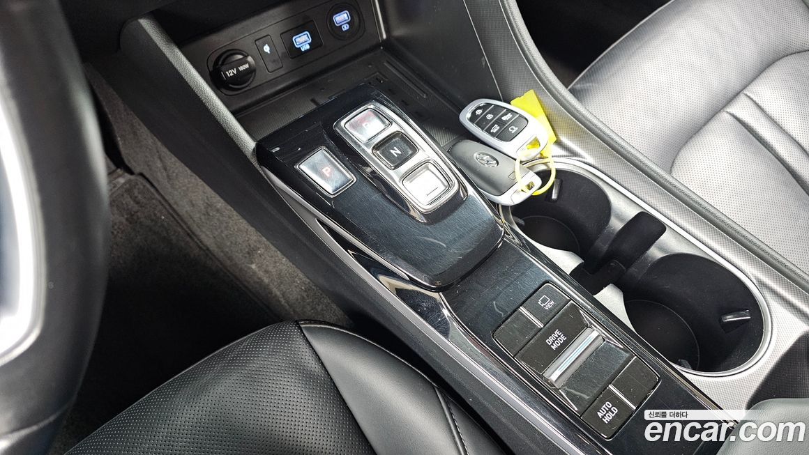 Hyundai Sonata 2022