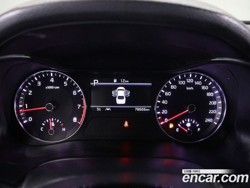 Kia K3 2022