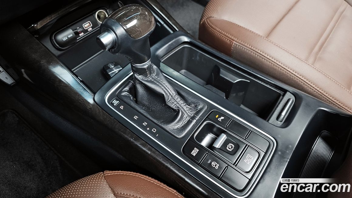 Kia Sorento 2016