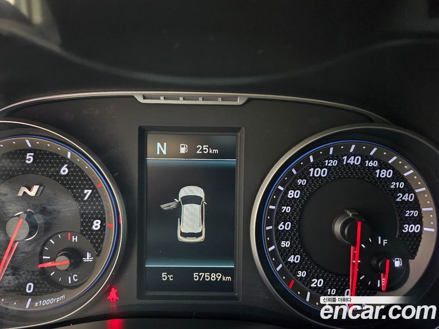 Hyundai Veloster 2019