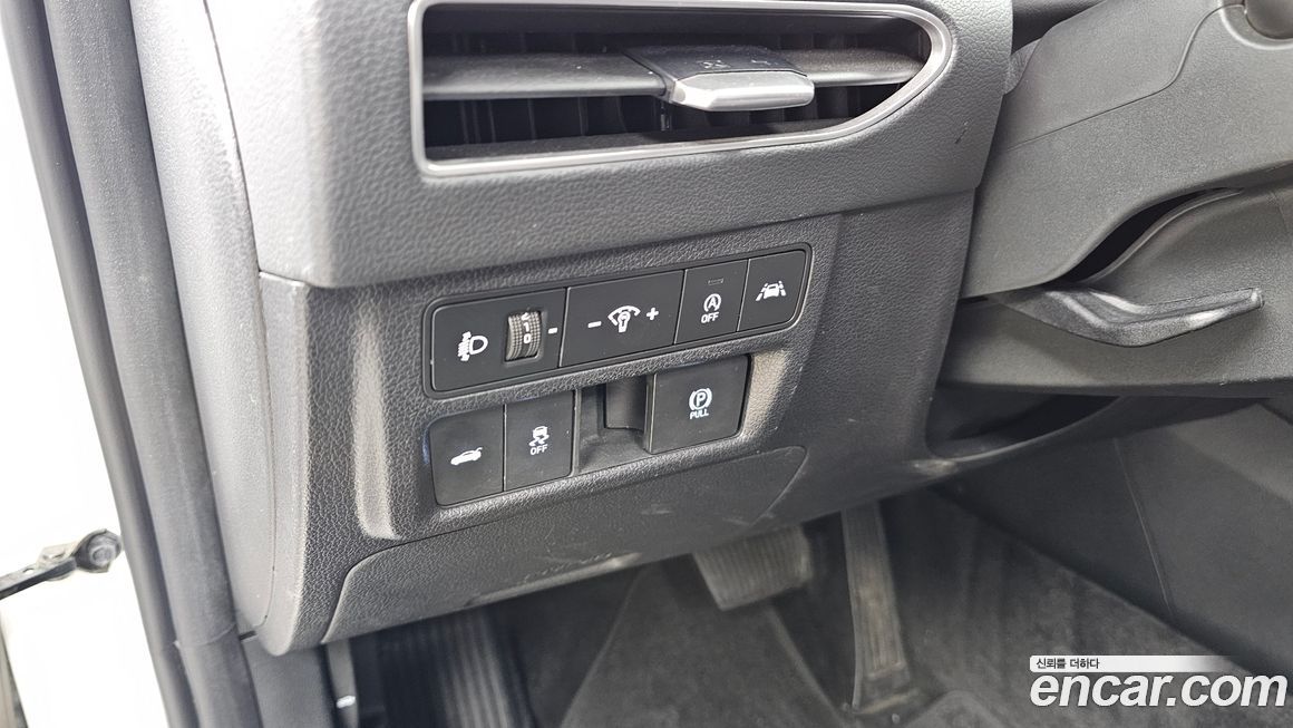 Hyundai Sonata 2022