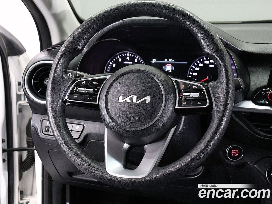 Kia K3 2022
