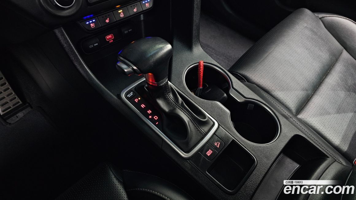 Kia Sportage 2020