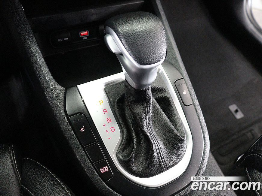Kia K3 2022