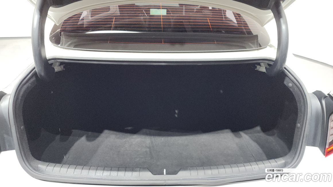 Hyundai Sonata 2022