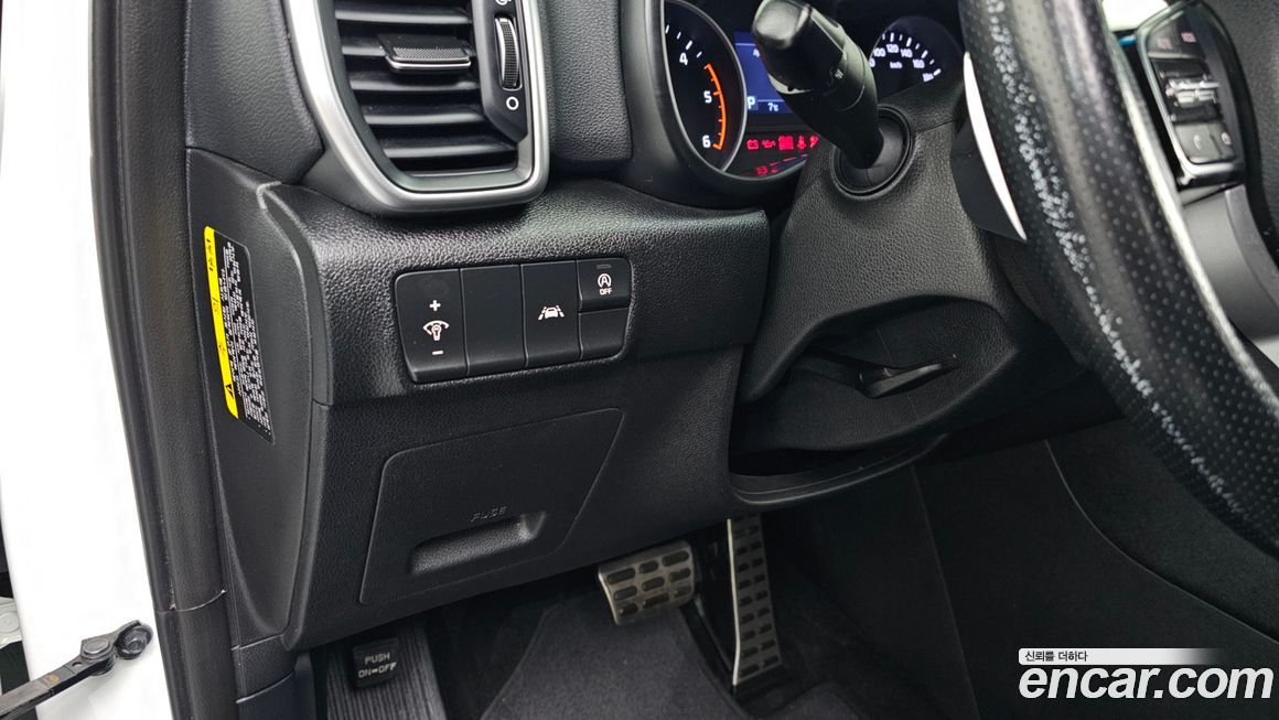 Kia Sportage 2020