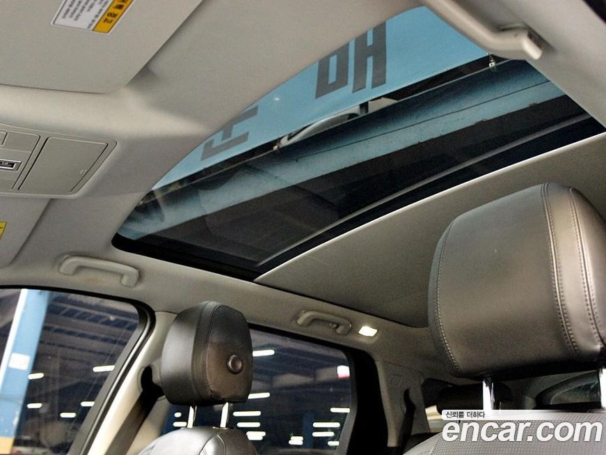 Land Rover Discovery Sport 2018